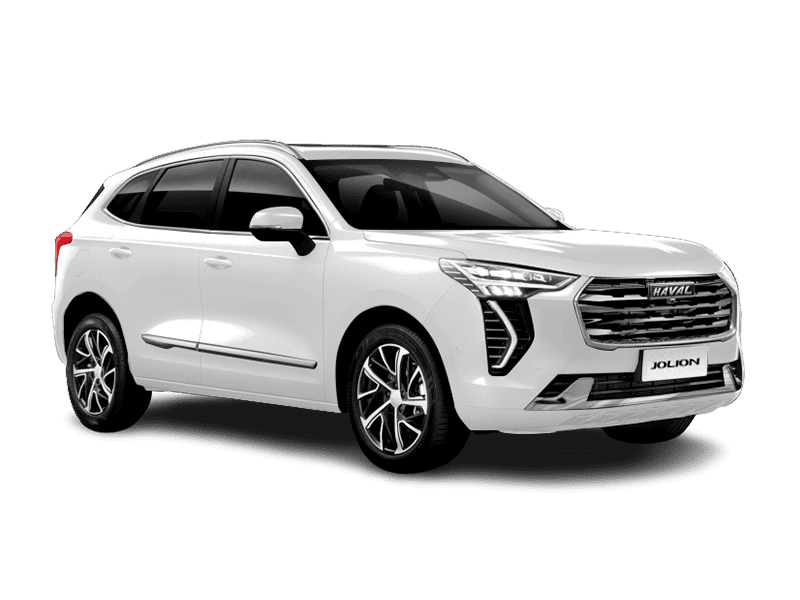Haval Jolion NEW - Изображение интерьера №19