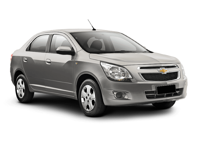 Купить Chevrolet Cobalt в Уфе - Слоновая кость